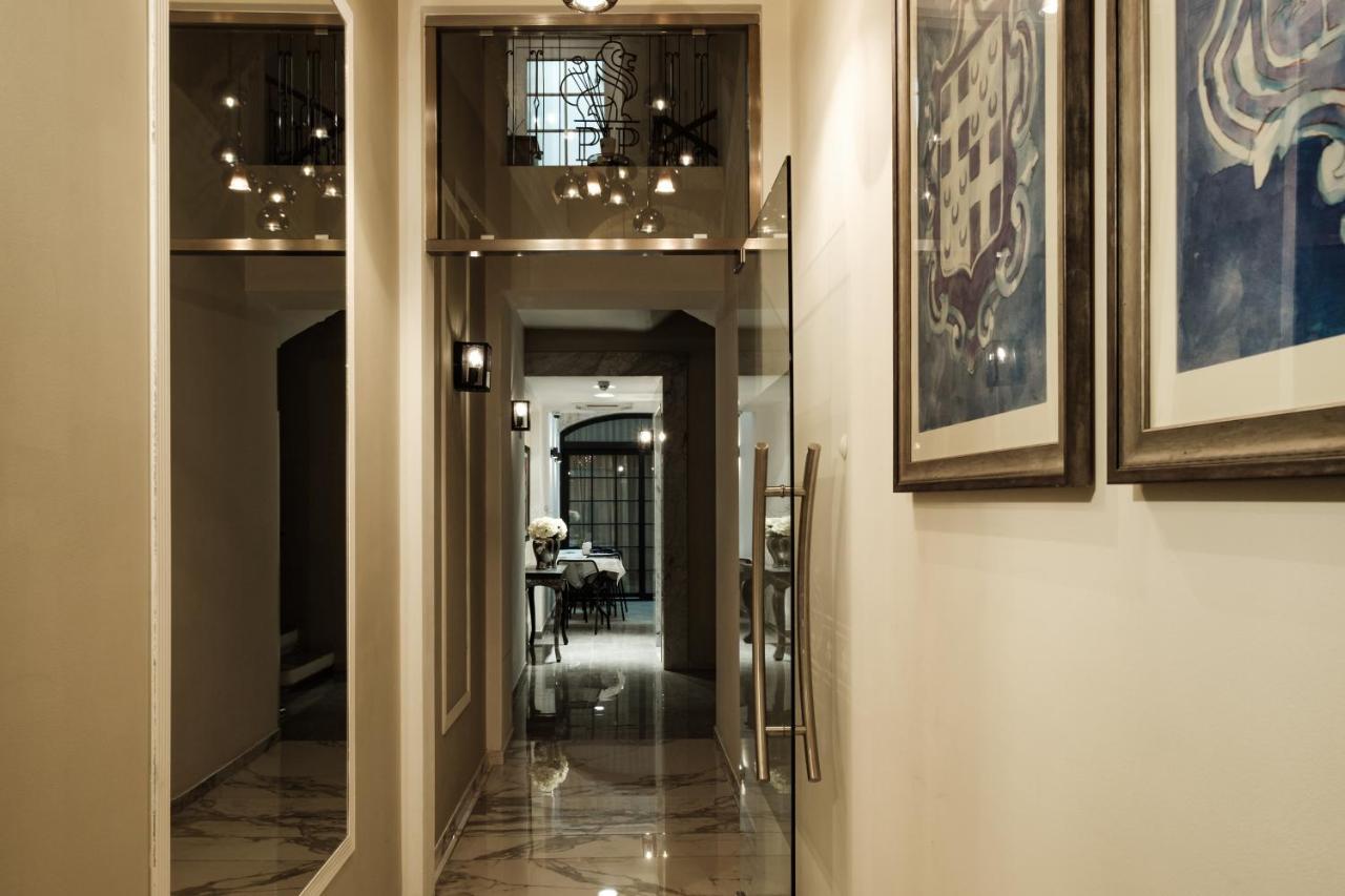 1926 Le Parisot Boutique Suites Valletta Kültér fotó