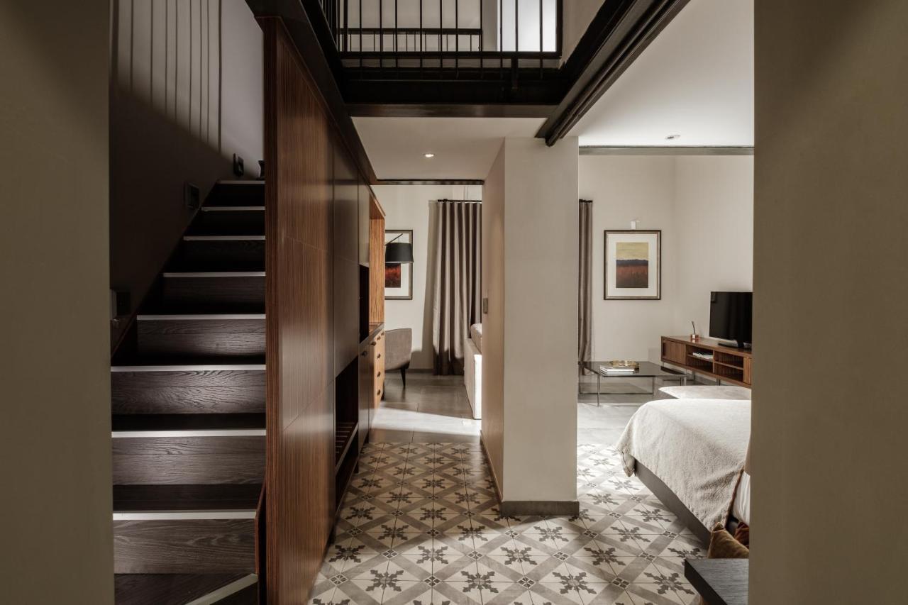 1926 Le Parisot Boutique Suites Valletta Kültér fotó