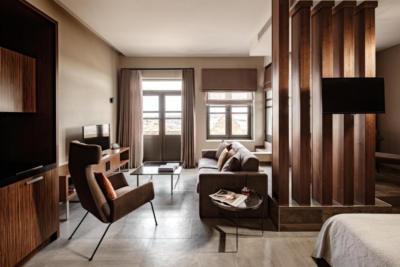 1926 Le Parisot Boutique Suites Valletta Kültér fotó