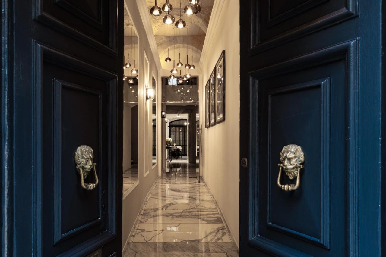 1926 Le Parisot Boutique Suites Valletta Kültér fotó