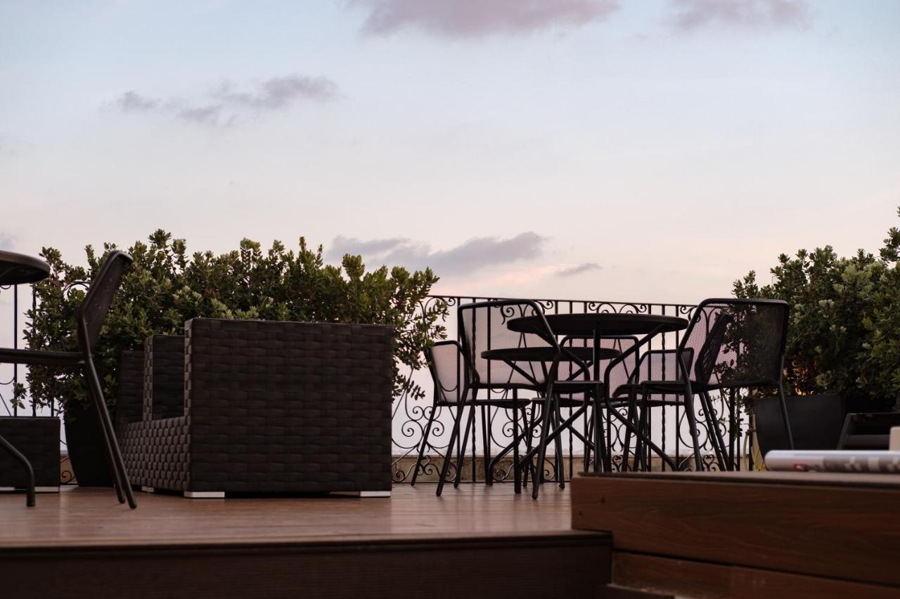 1926 Le Parisot Boutique Suites Valletta Kültér fotó