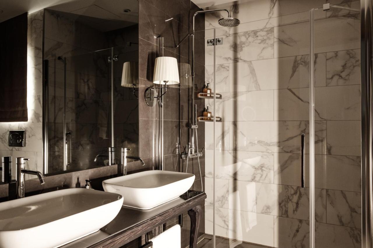 1926 Le Parisot Boutique Suites Valletta Kültér fotó