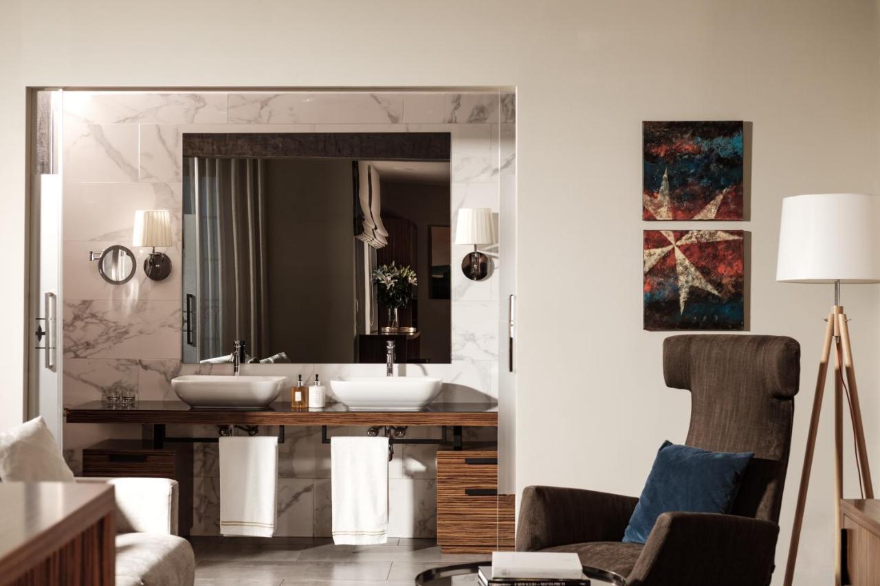 1926 Le Parisot Boutique Suites Valletta Kültér fotó