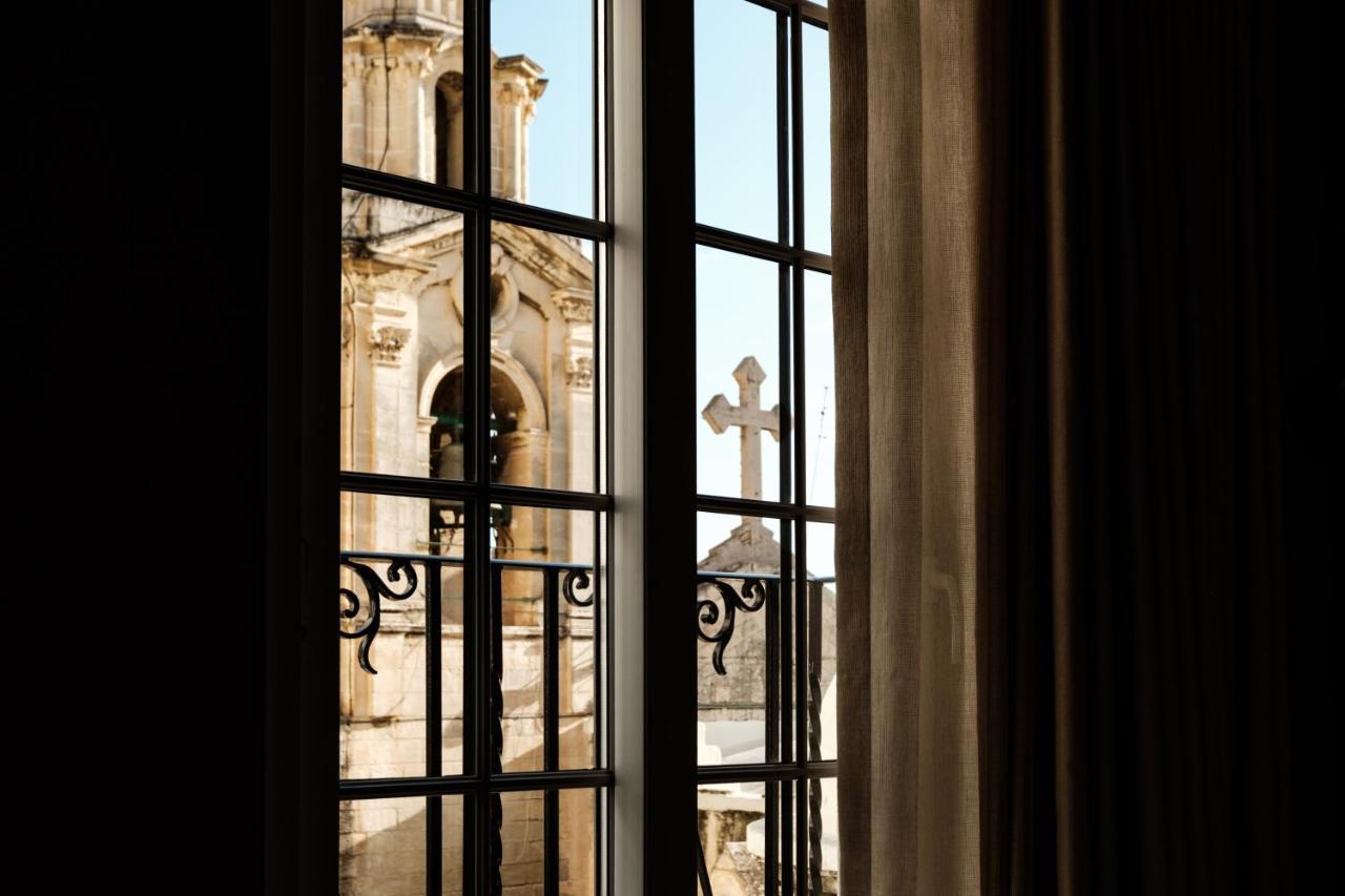 1926 Le Parisot Boutique Suites Valletta Kültér fotó
