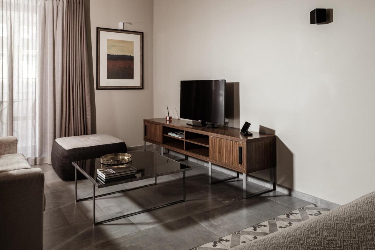 1926 Le Parisot Boutique Suites Valletta Kültér fotó