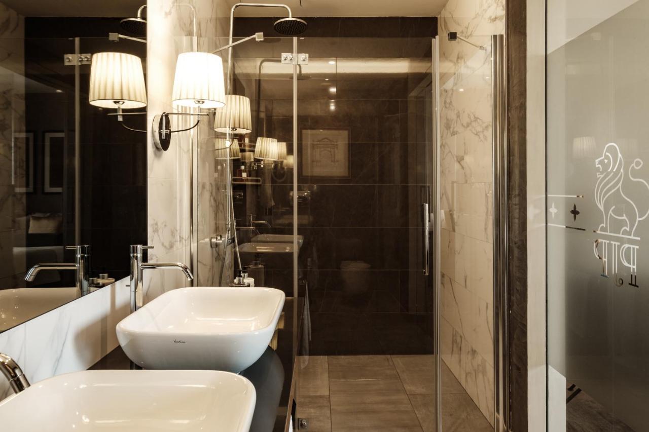 1926 Le Parisot Boutique Suites Valletta Kültér fotó