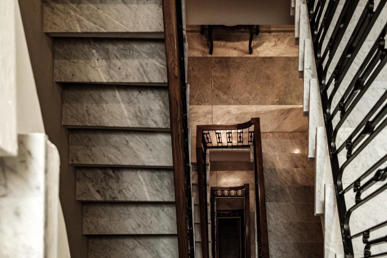 1926 Le Parisot Boutique Suites Valletta Kültér fotó