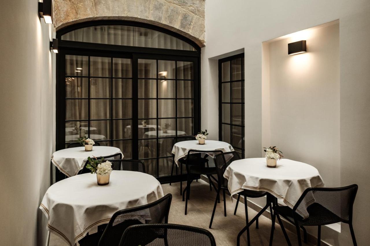 1926 Le Parisot Boutique Suites Valletta Kültér fotó
