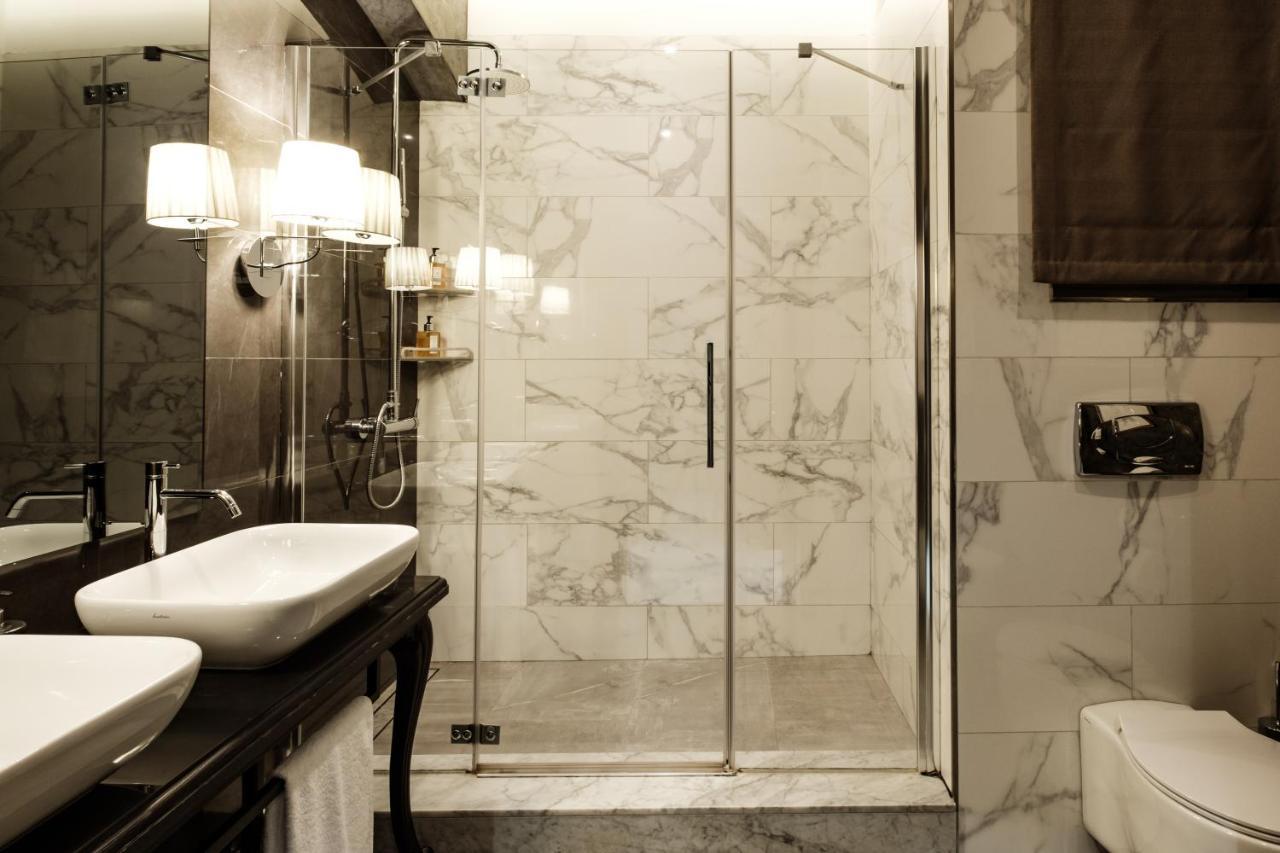 1926 Le Parisot Boutique Suites Valletta Kültér fotó