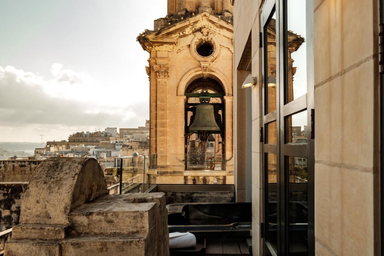 1926 Le Parisot Boutique Suites Valletta Kültér fotó
