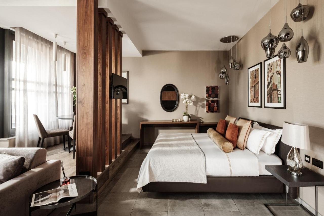 1926 Le Parisot Boutique Suites Valletta Kültér fotó