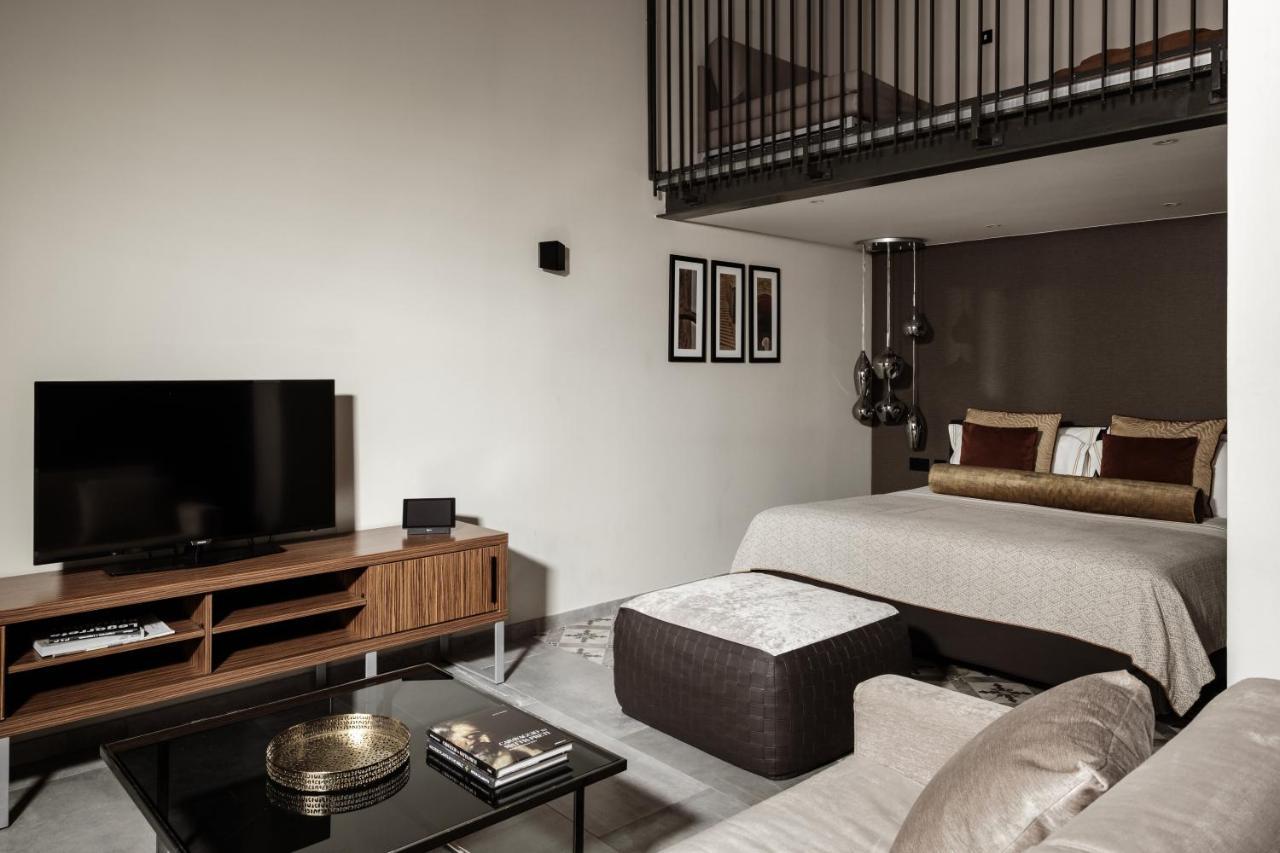 1926 Le Parisot Boutique Suites Valletta Kültér fotó