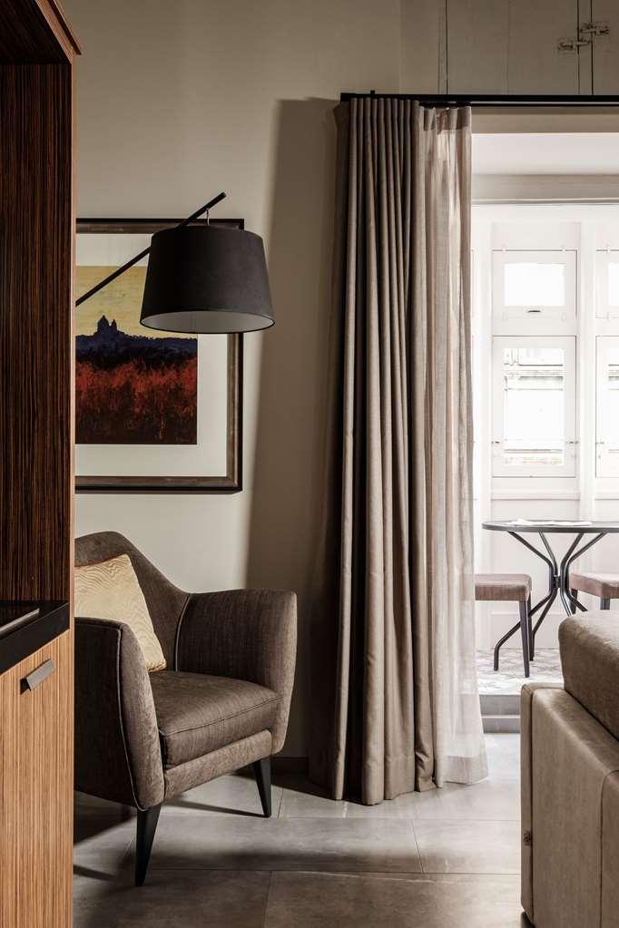 1926 Le Parisot Boutique Suites Valletta Kültér fotó